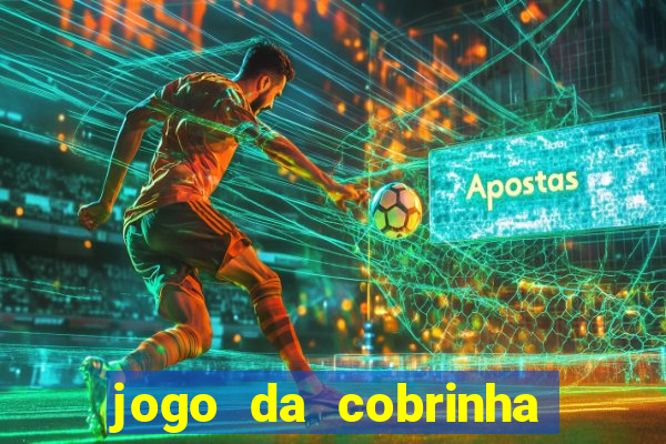 jogo da cobrinha do google